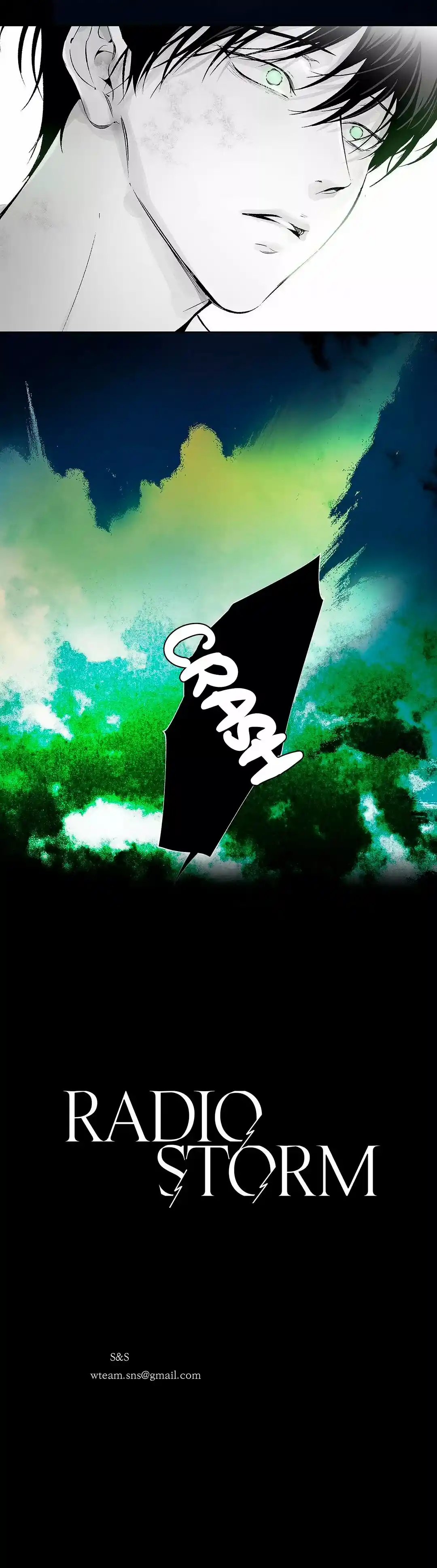 Radio Storm capítulo 57, página 24