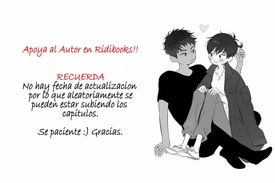 Radio Storm capítulo 57, página 25