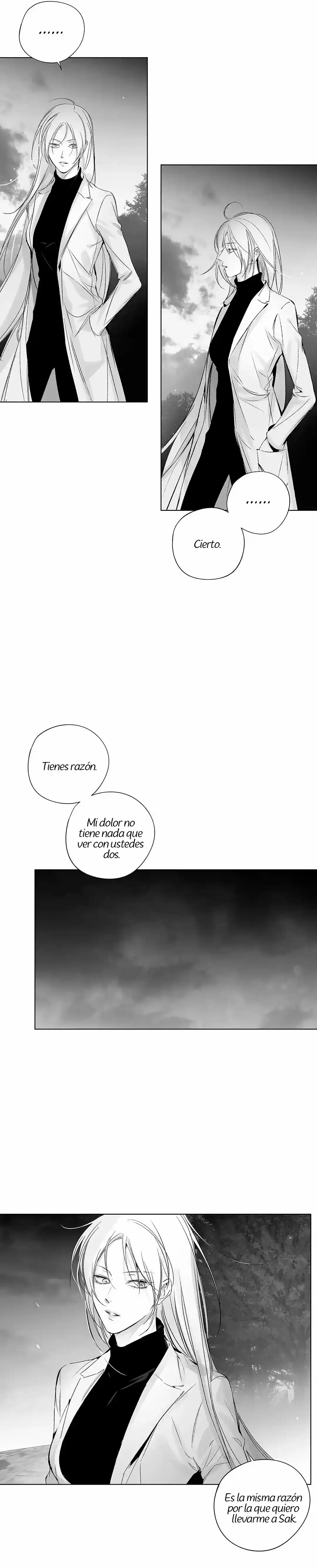 Radio Storm capítulo 59, página 17