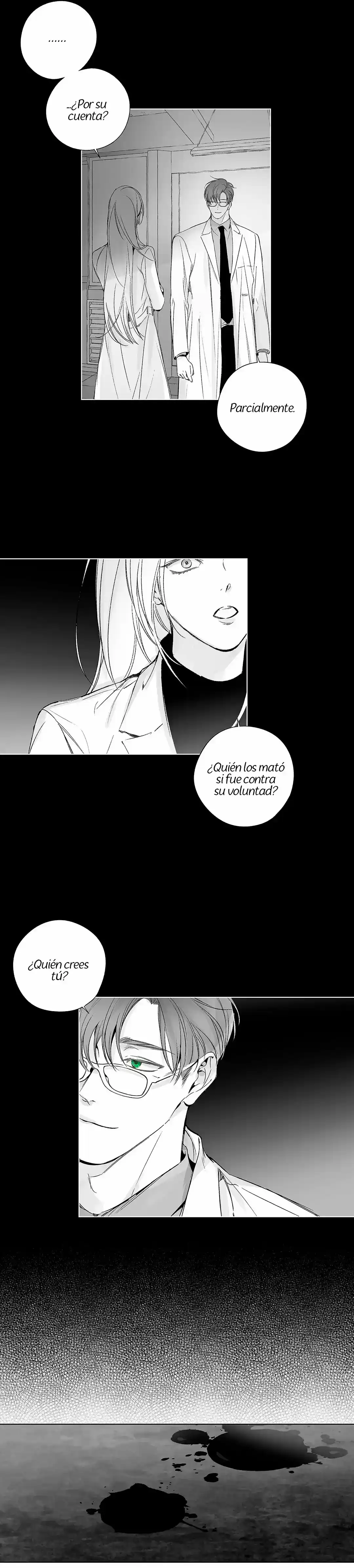 Radio Storm capítulo 60, página 5
