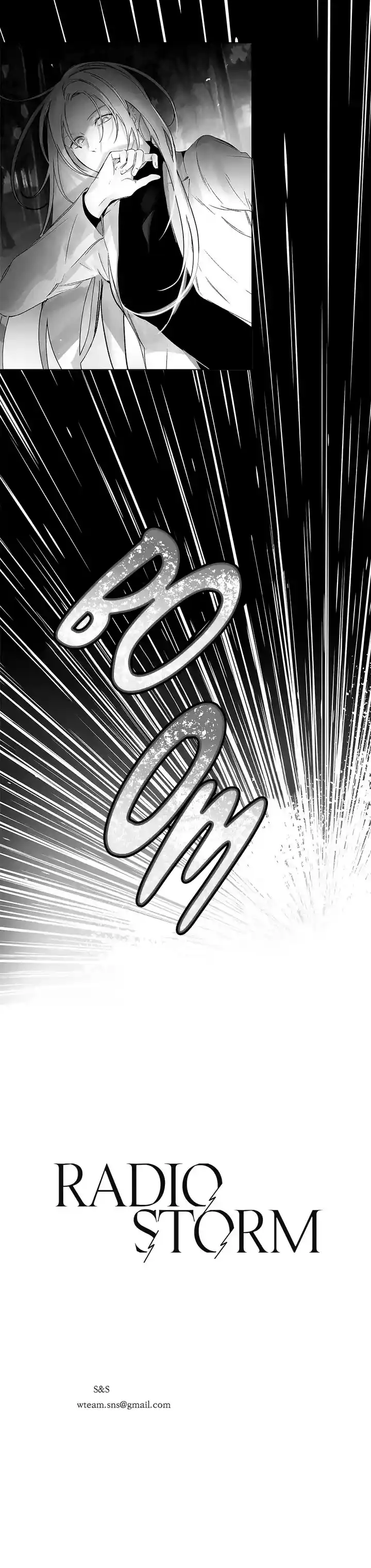 Radio Storm capítulo 62, página 19