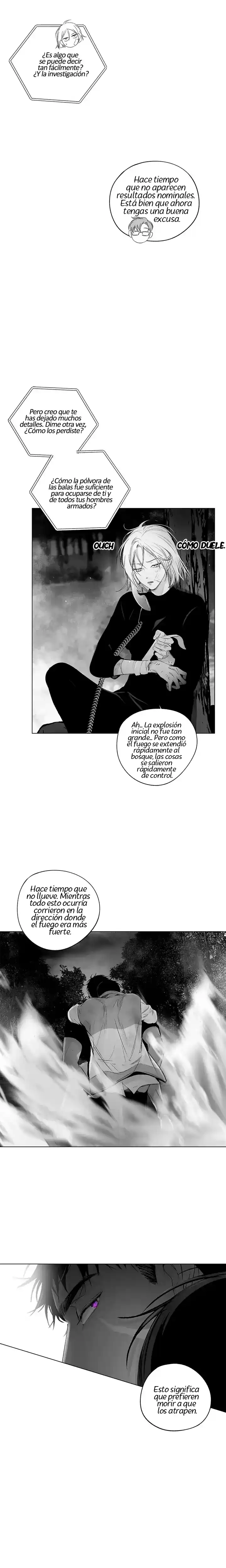 Radio Storm capítulo 63, página 6