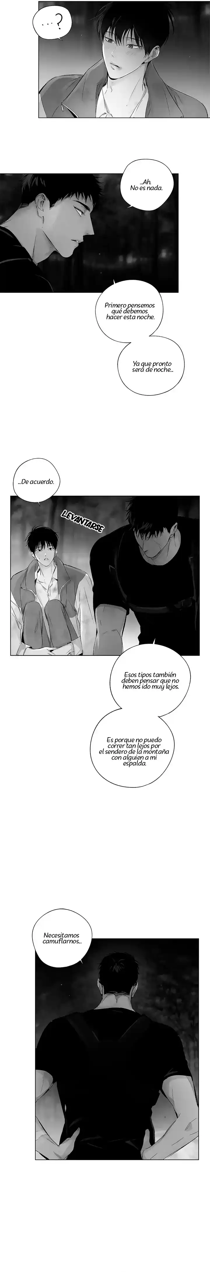 Radio Storm capítulo 64, página 4