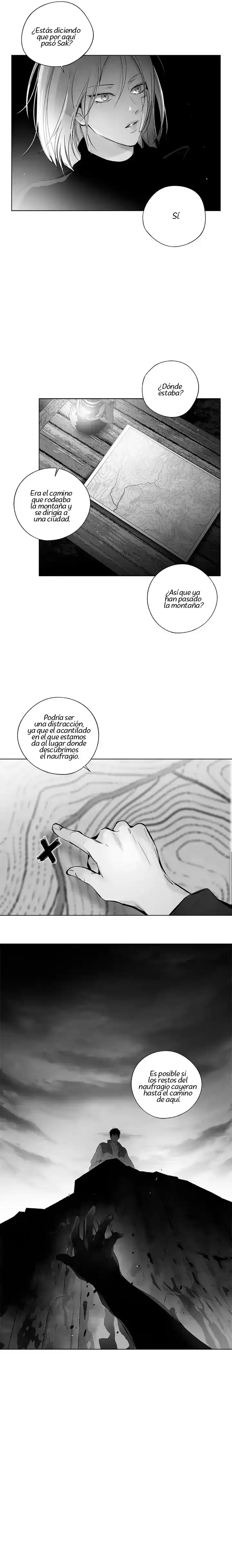 Radio Storm capítulo 64, página 7