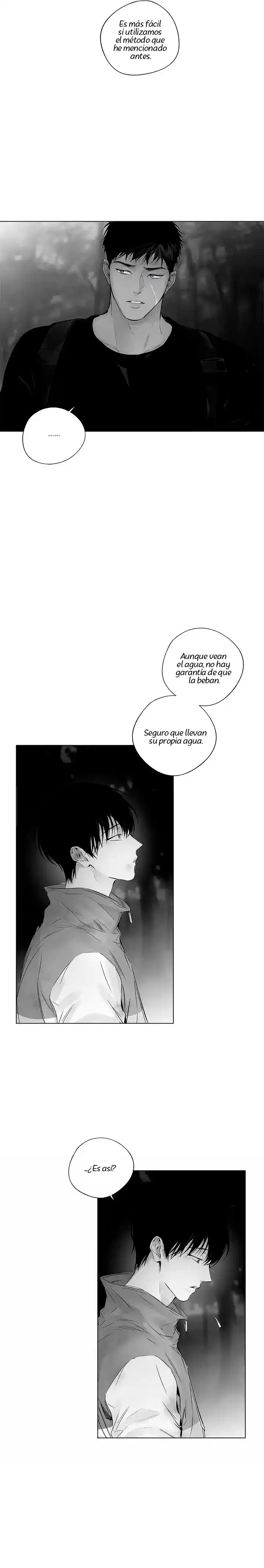 Radio Storm capítulo 65, página 10