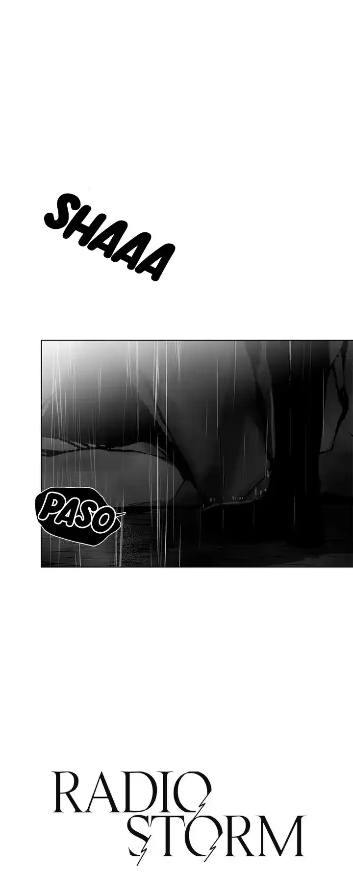 Radio Storm capítulo 65, página 15