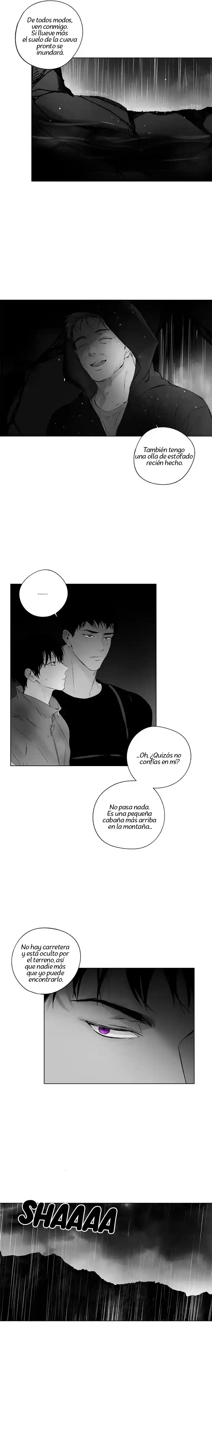 Radio Storm capítulo 66, página 9