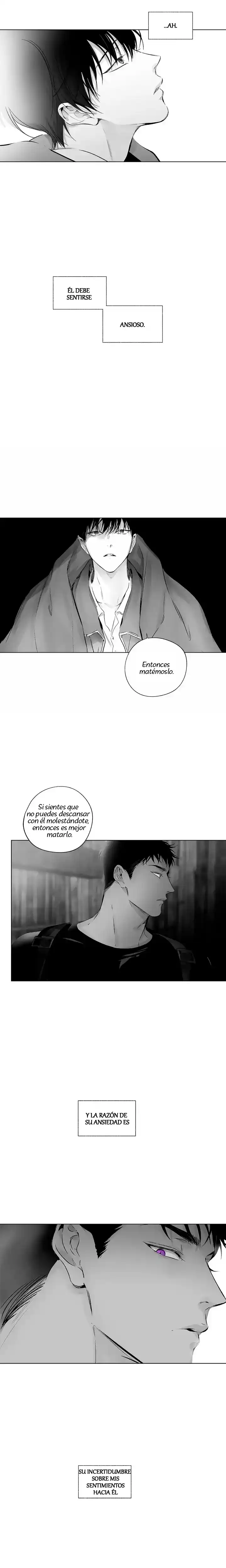Radio Storm capítulo 68, página 5