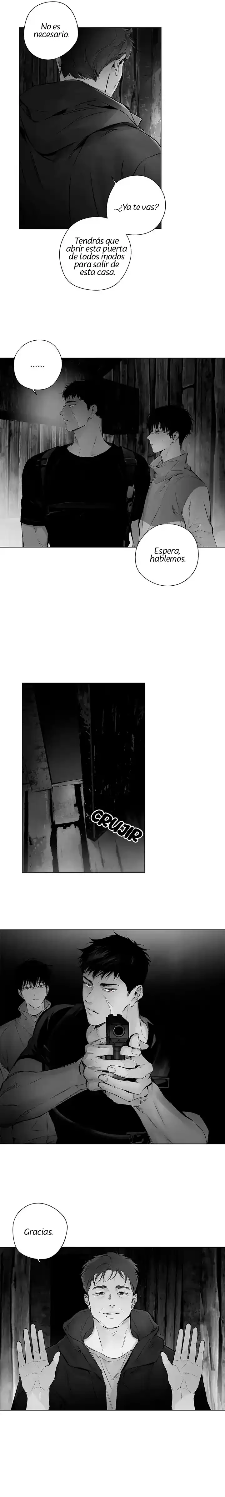 Radio Storm capítulo 69, página 7