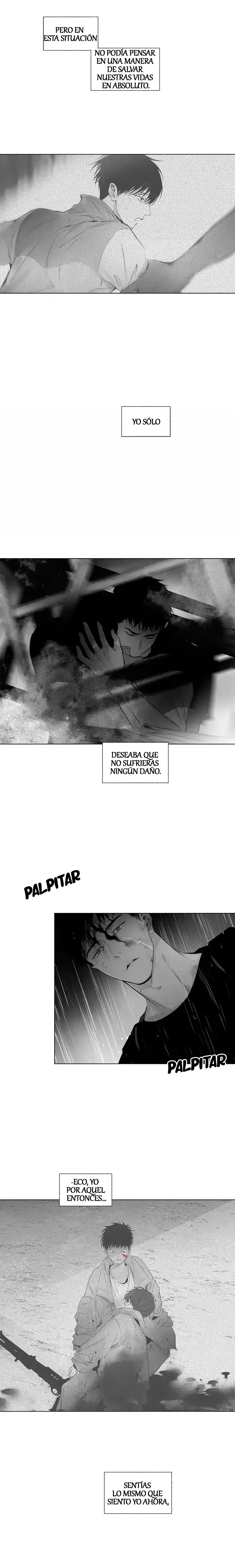 Radio Storm capítulo 70, página 5