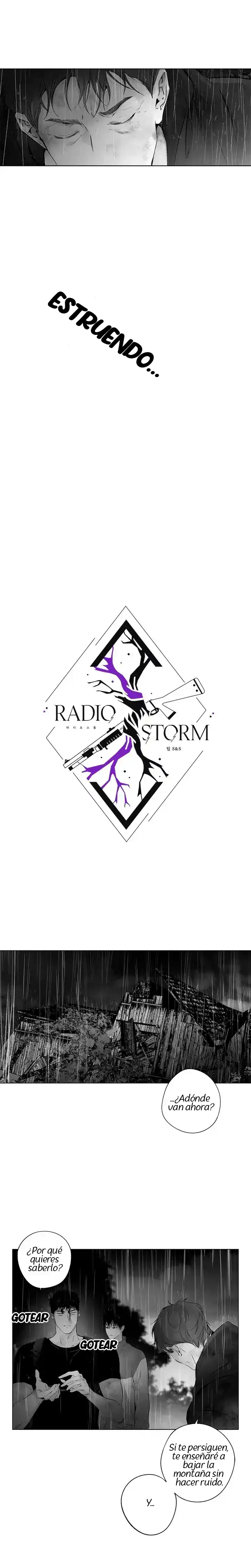 Radio Storm capítulo 70, página 9