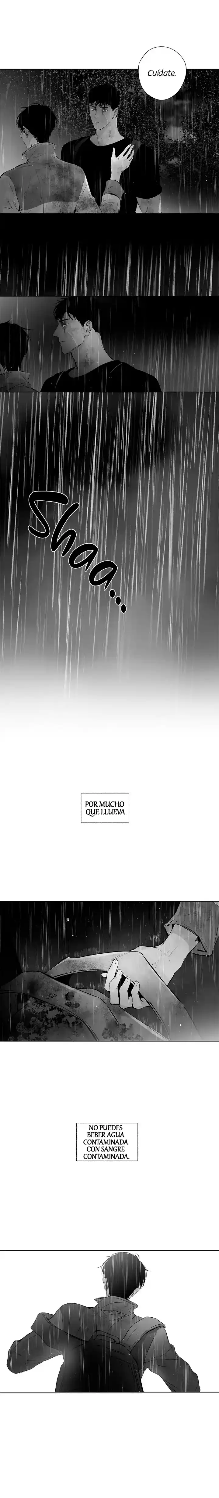 Radio Storm capítulo 70, página 12