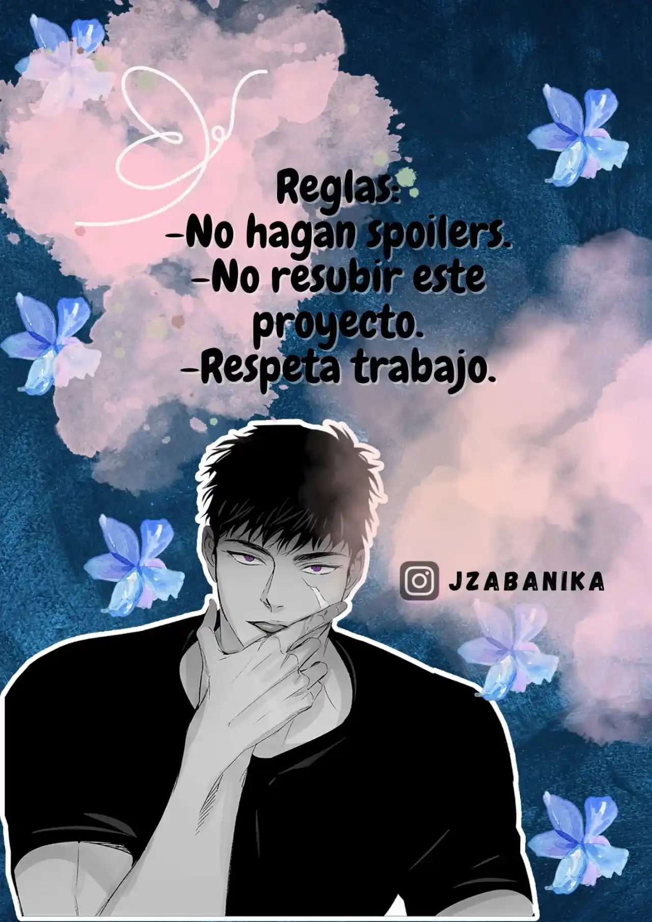 Radio Storm capítulo 71, página 2