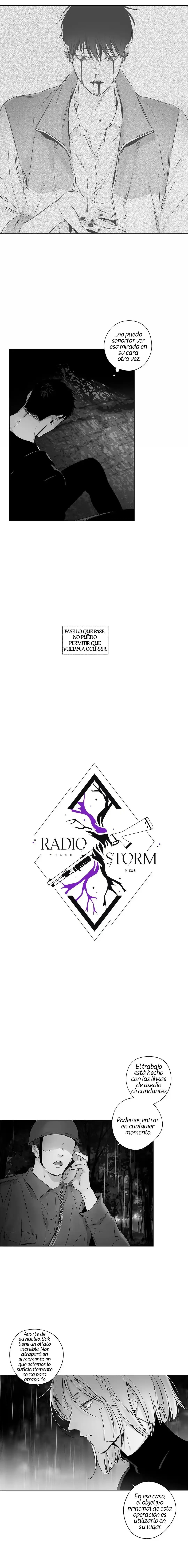 Radio Storm capítulo 72, página 7