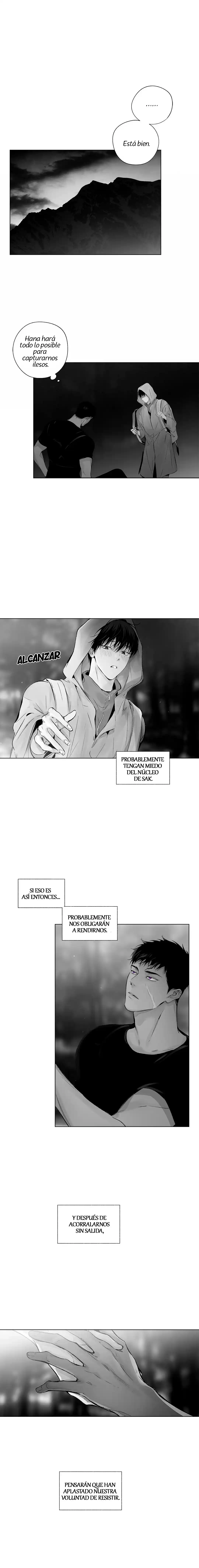 Radio Storm capítulo 73, página 11