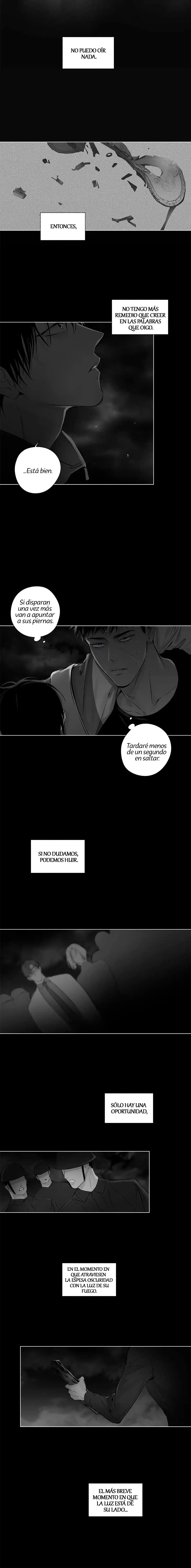 Radio Storm capítulo 76, página 8