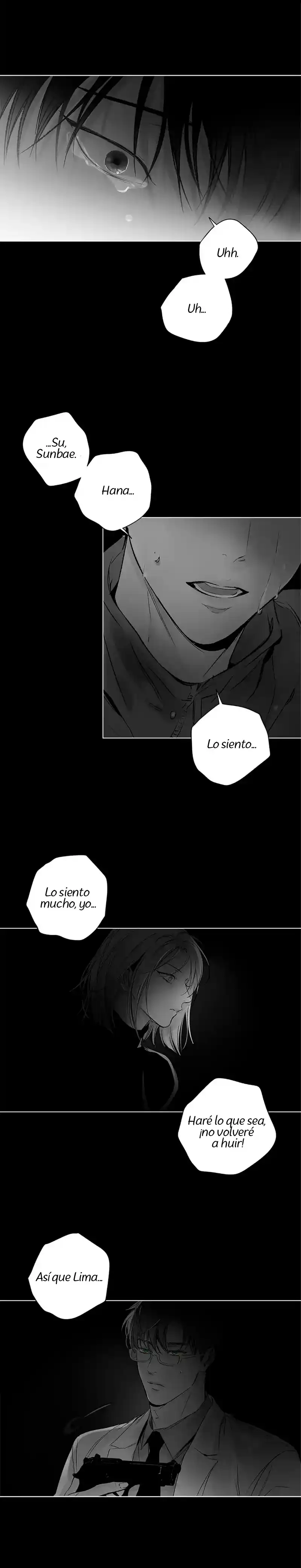 Radio Storm capítulo 77, página 9