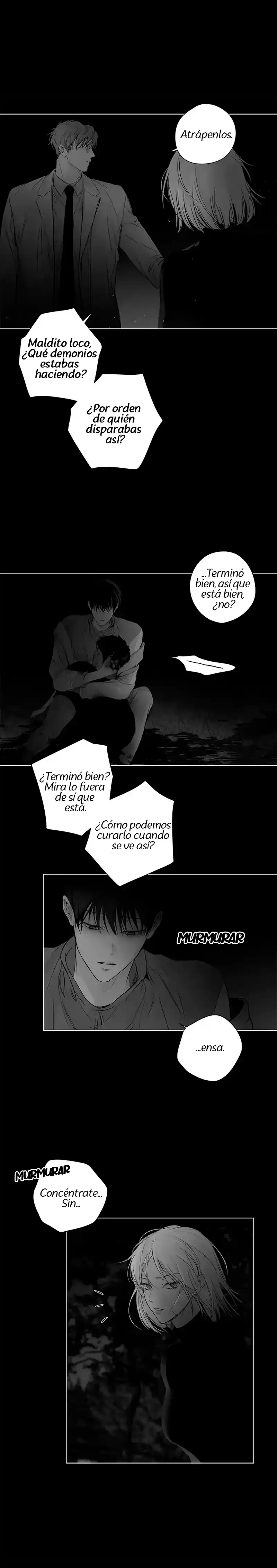 Radio Storm capítulo 77, página 13