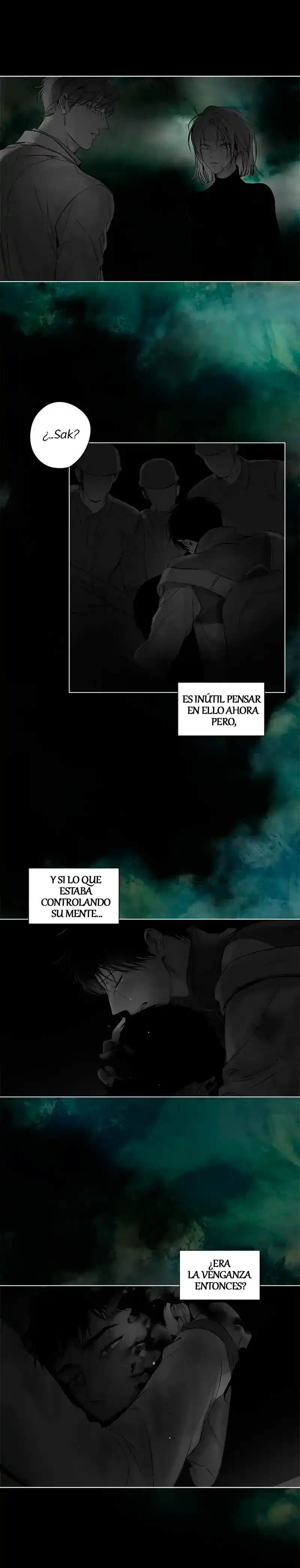 Radio Storm capítulo 77, página 15
