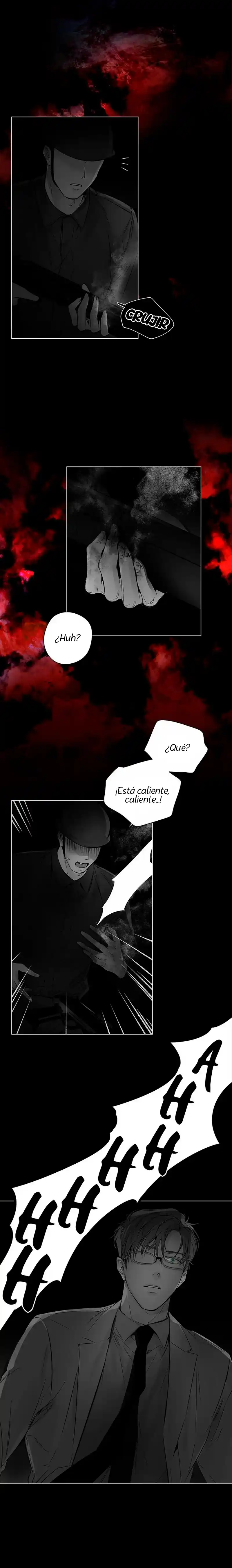 Radio Storm capítulo 78, página 9