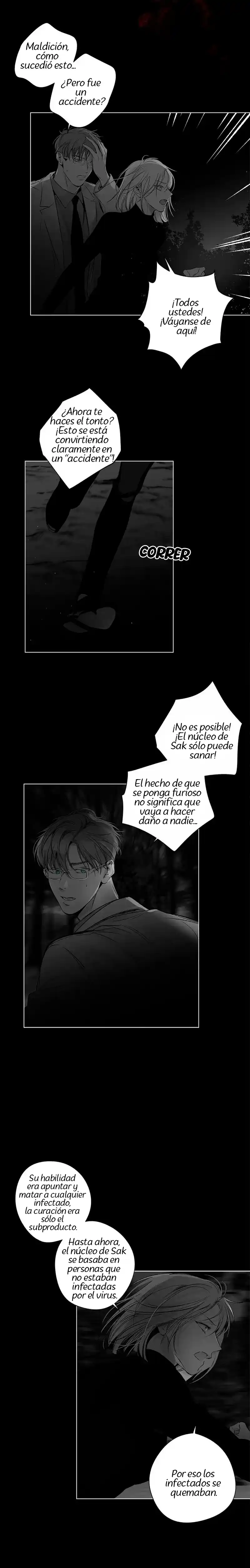Radio Storm capítulo 78, página 12