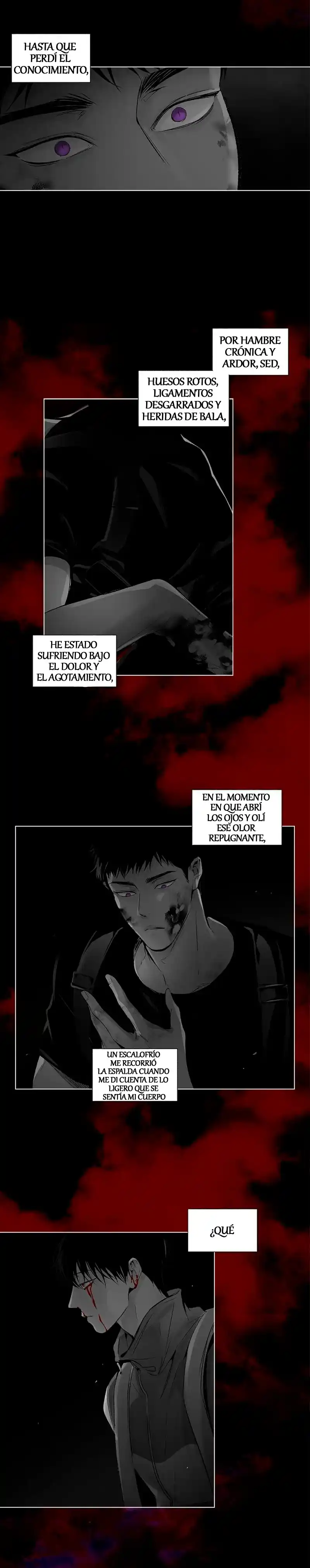 Radio Storm capítulo 79, página 5