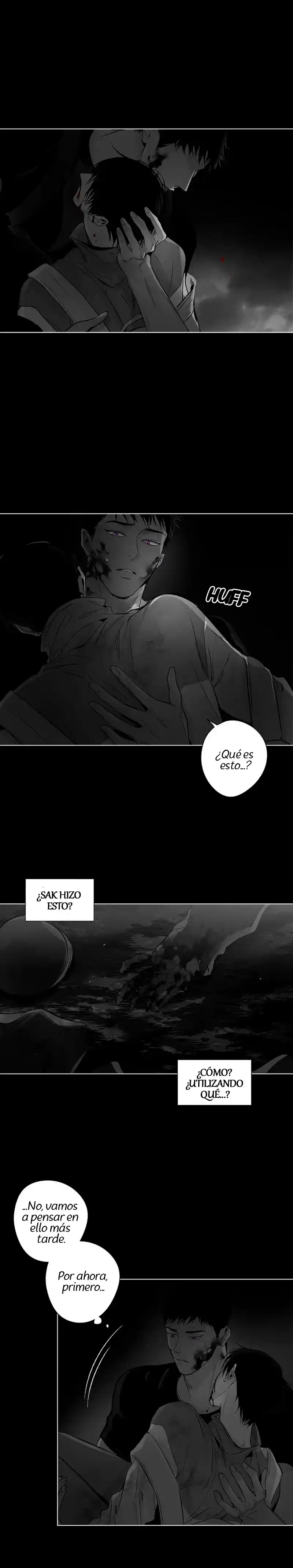 Radio Storm capítulo 79, página 7