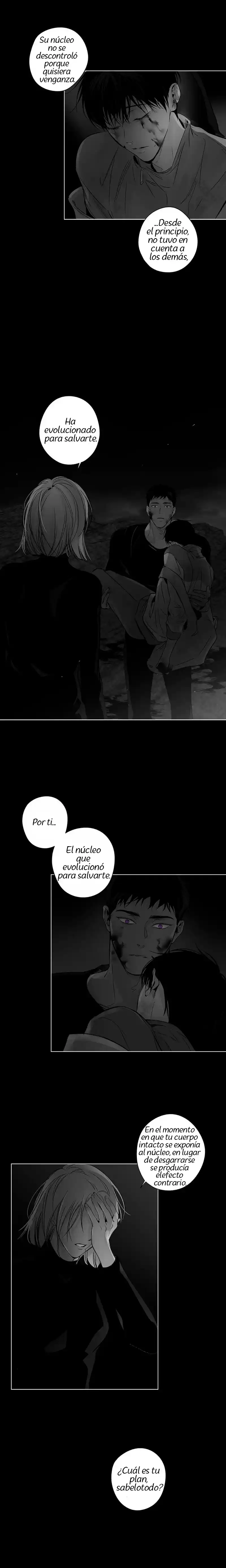 Radio Storm capítulo 79, página 9