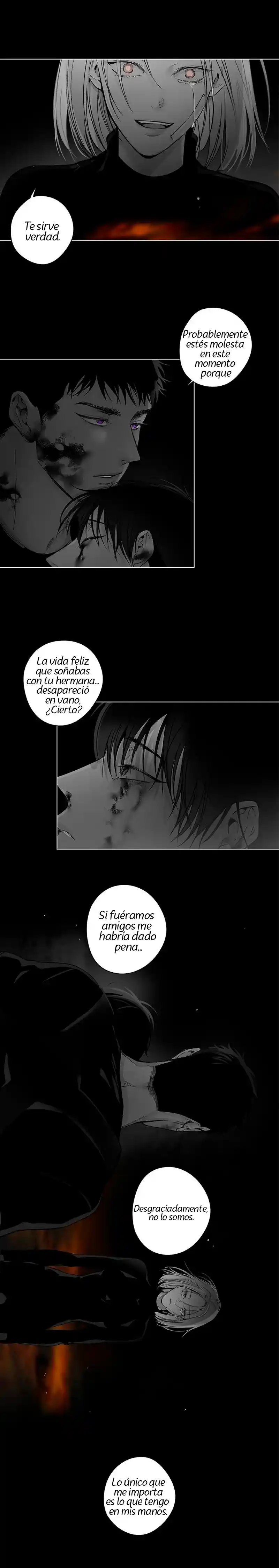 Radio Storm capítulo 79, página 11