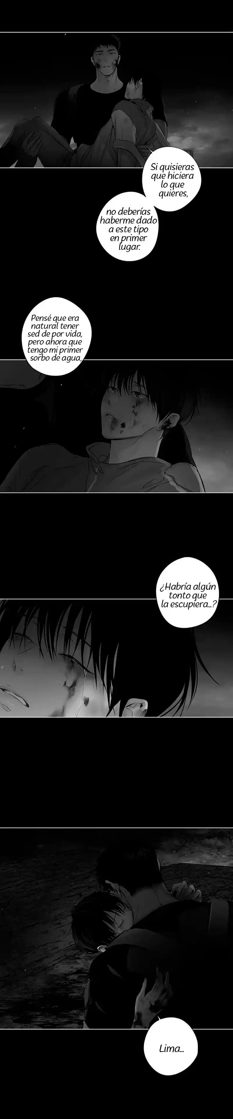 Radio Storm capítulo 79, página 12