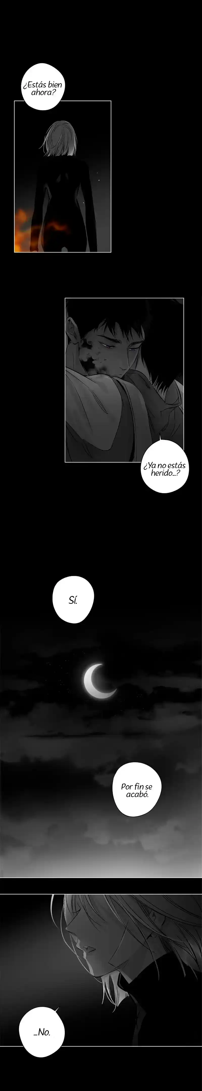 Radio Storm capítulo 79, página 13