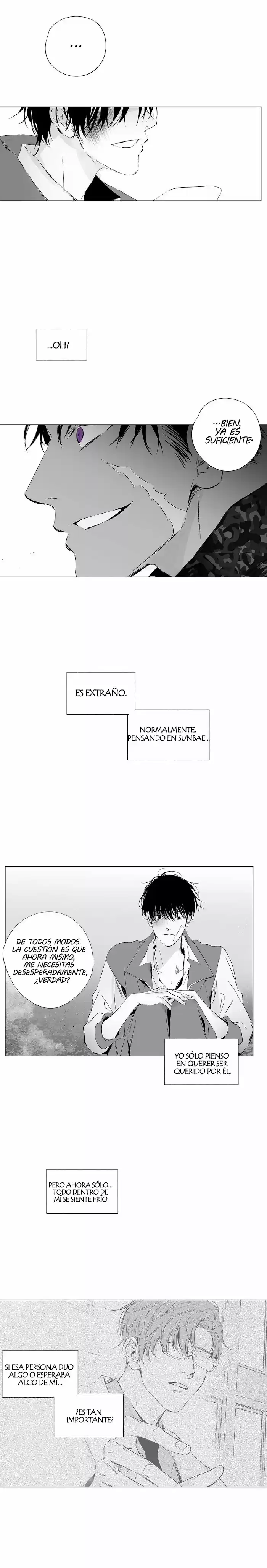 Radio Storm capítulo 8, página 12