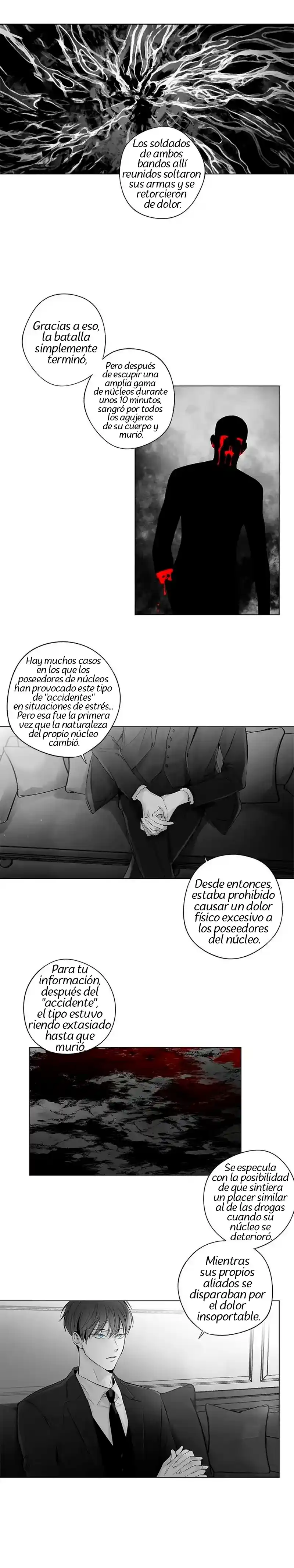 Radio Storm capítulo 80, página 4