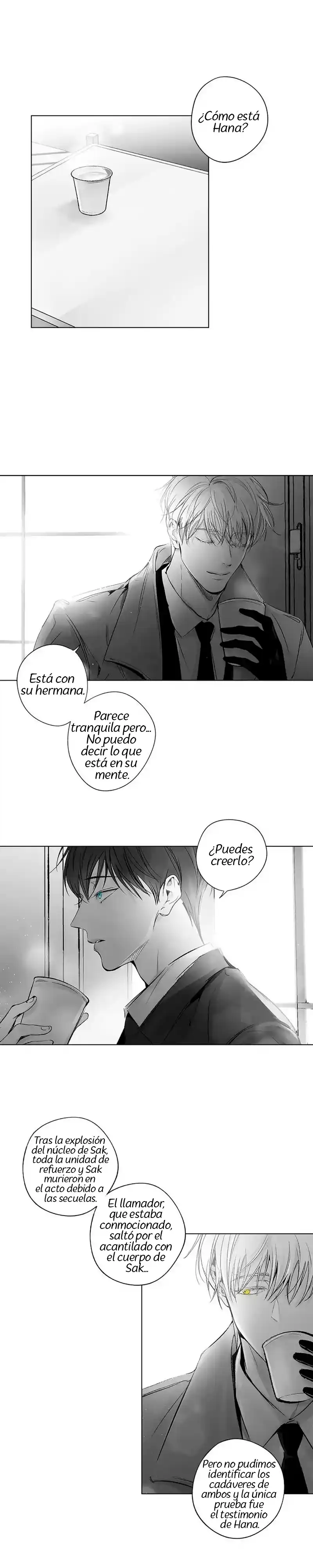 Radio Storm capítulo 80, página 8