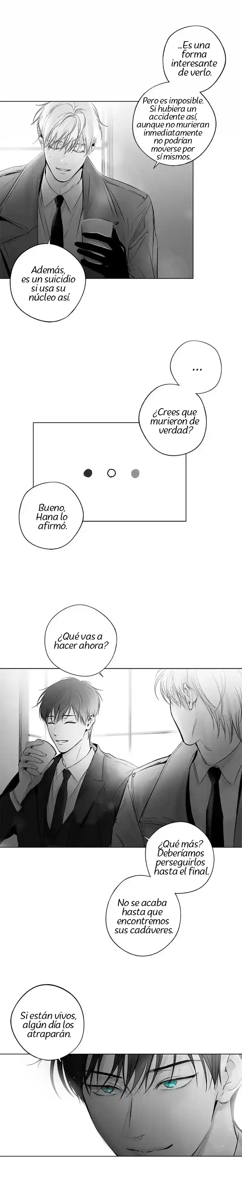 Radio Storm capítulo 80, página 10