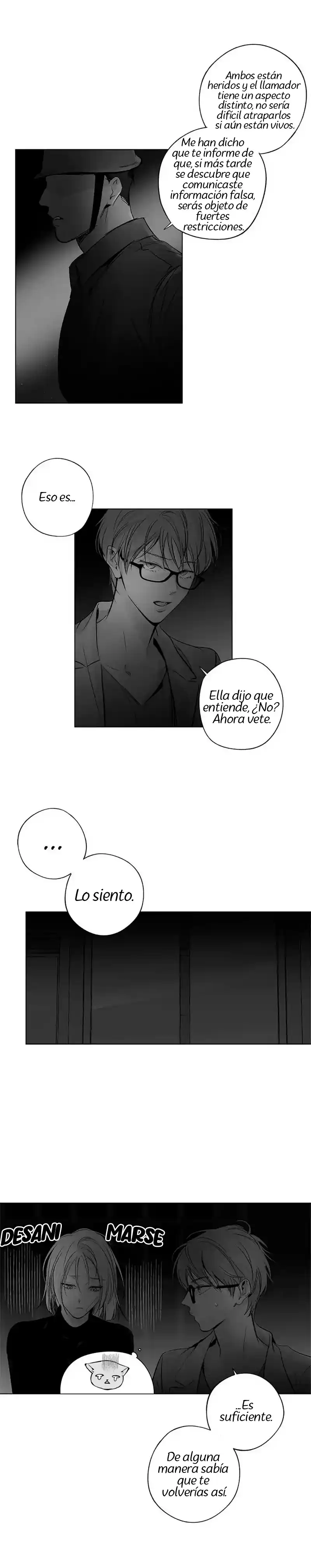 Radio Storm capítulo 80, página 12