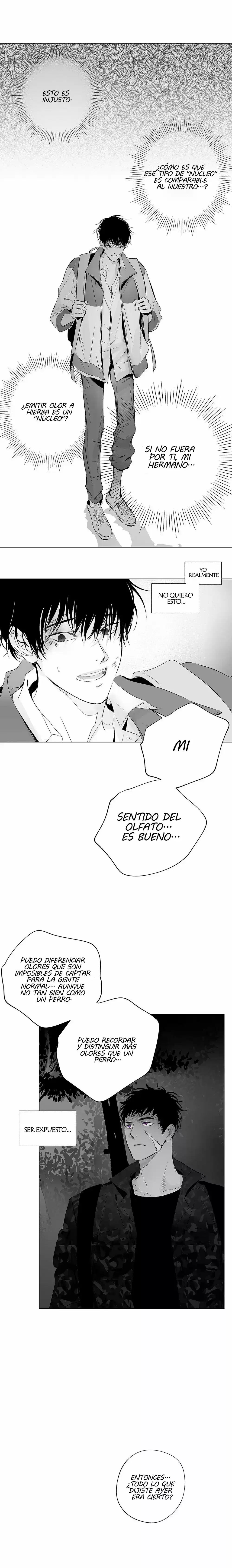 Radio Storm capítulo 9, página 7