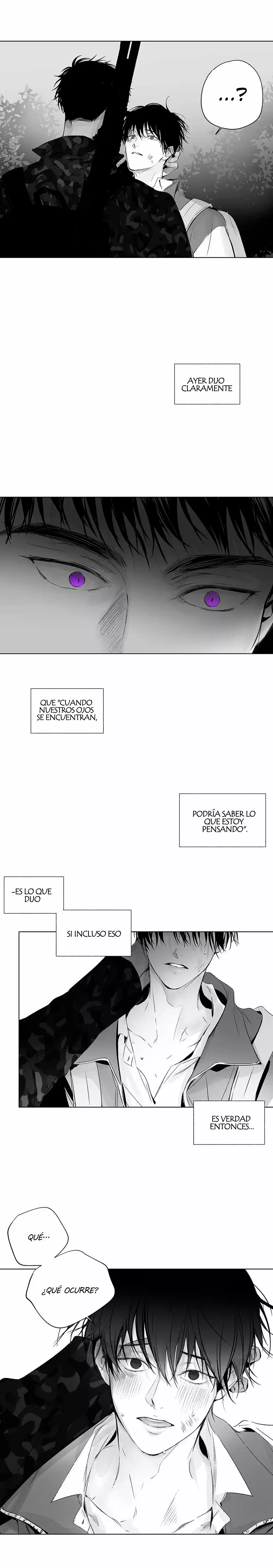 Radio Storm capítulo 9, página 10