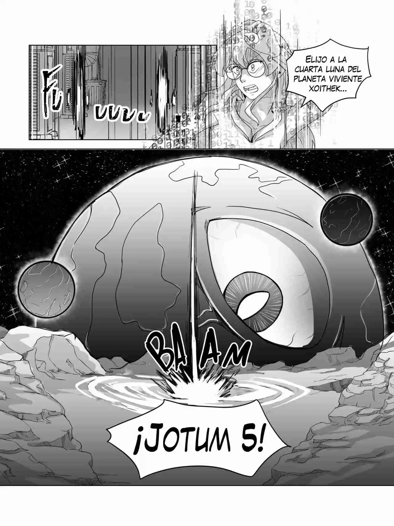 Ragnarok.exe capítulo 1, página 24