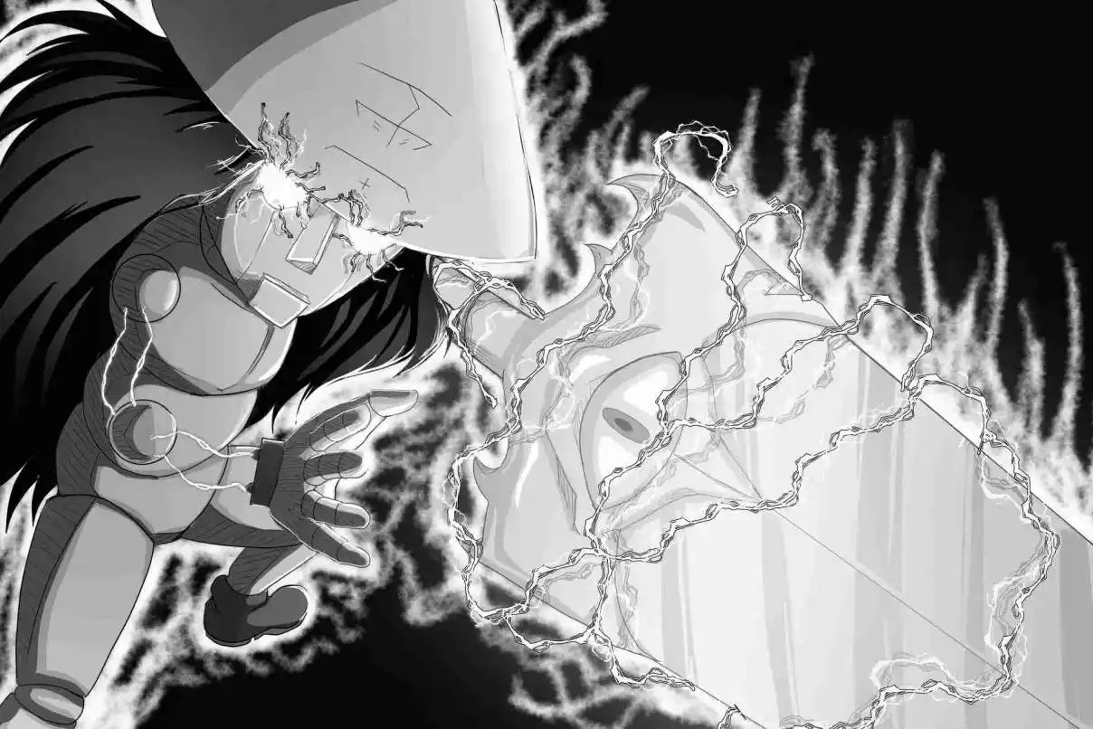 Ragnarok.exe capítulo 1, página 42