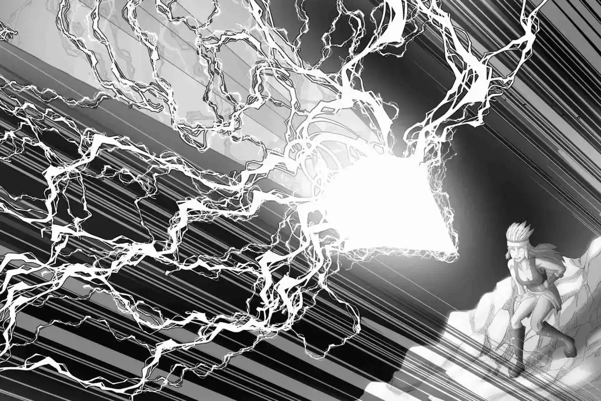 Ragnarok.exe capítulo 1, página 45