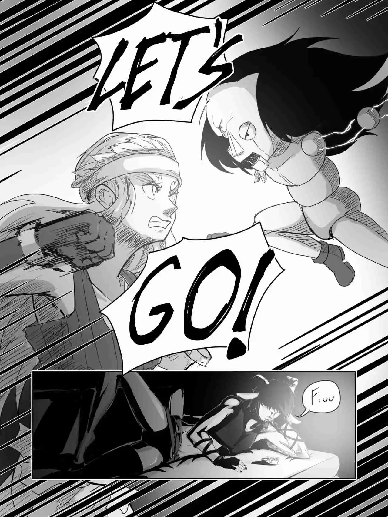 Ragnarok.exe capítulo 1, página 59