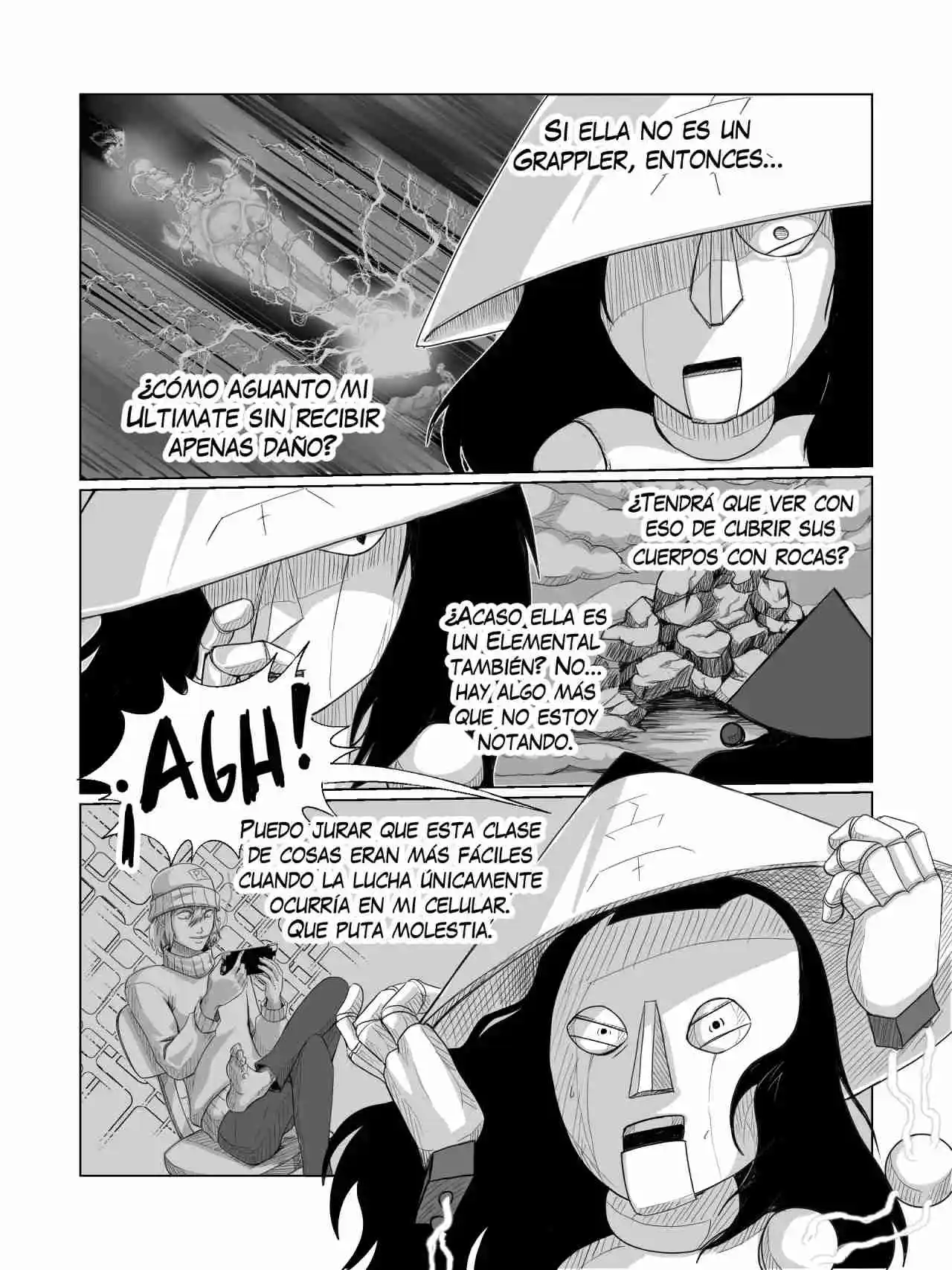 Ragnarok.exe capítulo 2, página 19