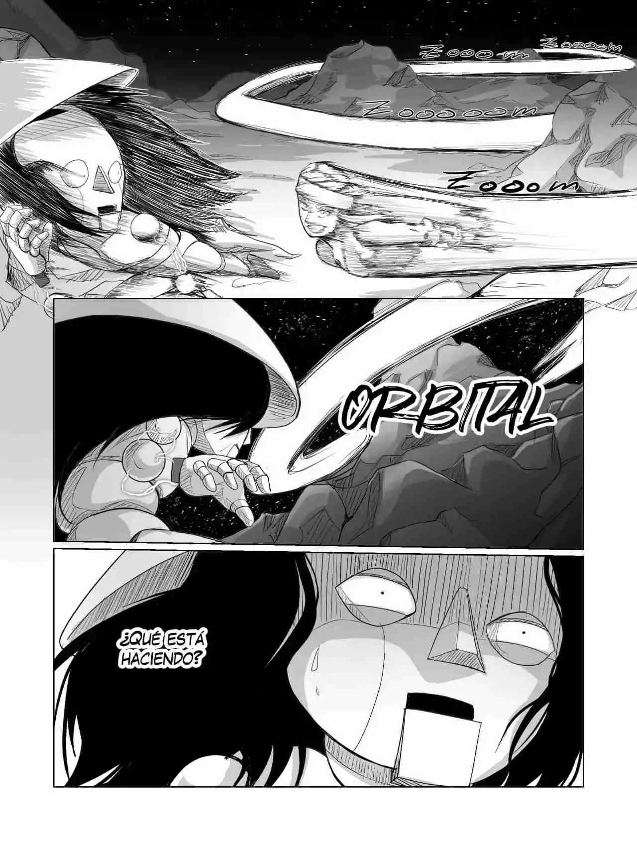 Ragnarok.exe capítulo 2, página 40