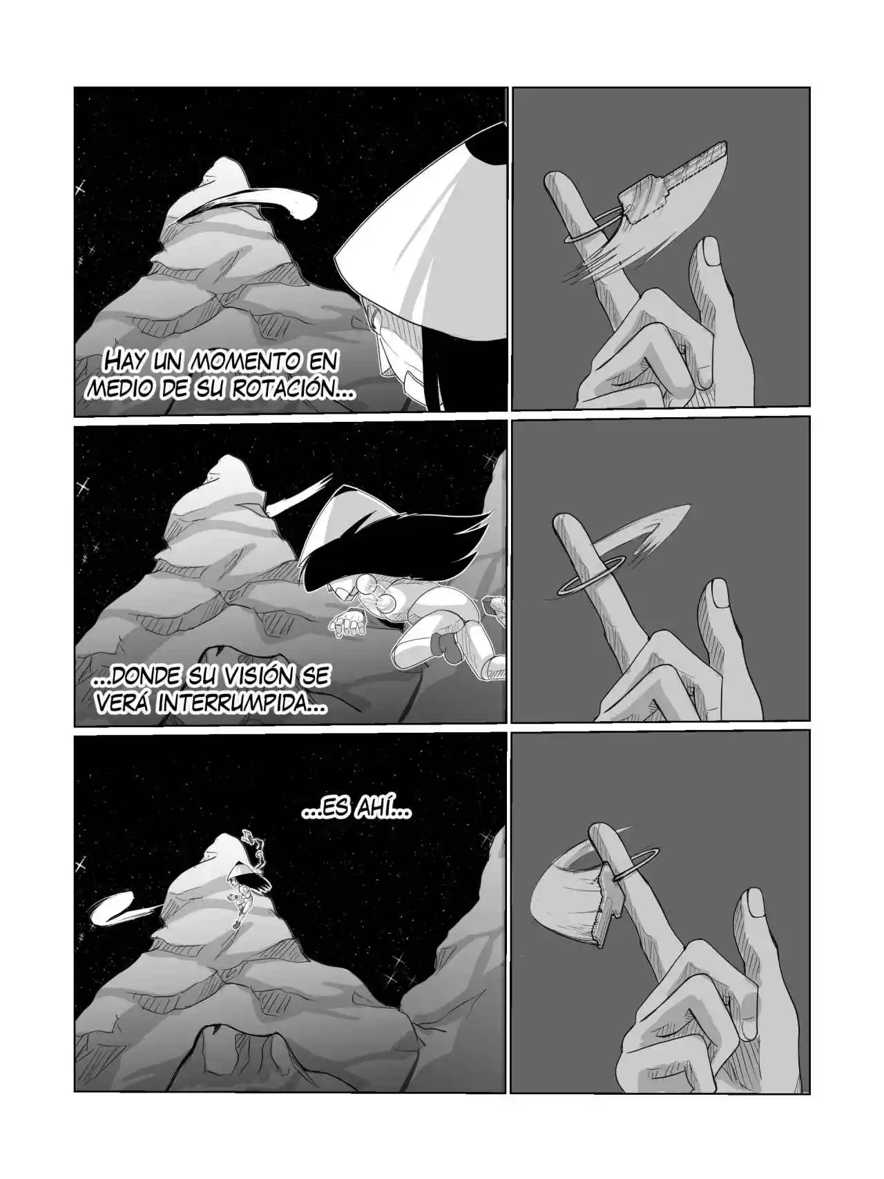 Ragnarok.exe capítulo 2, página 45