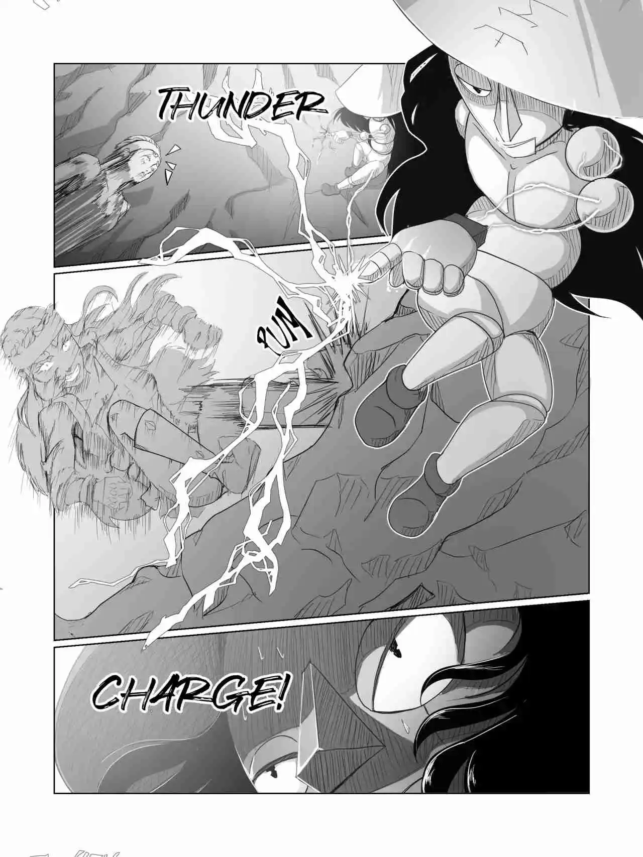 Ragnarok.exe capítulo 2, página 46