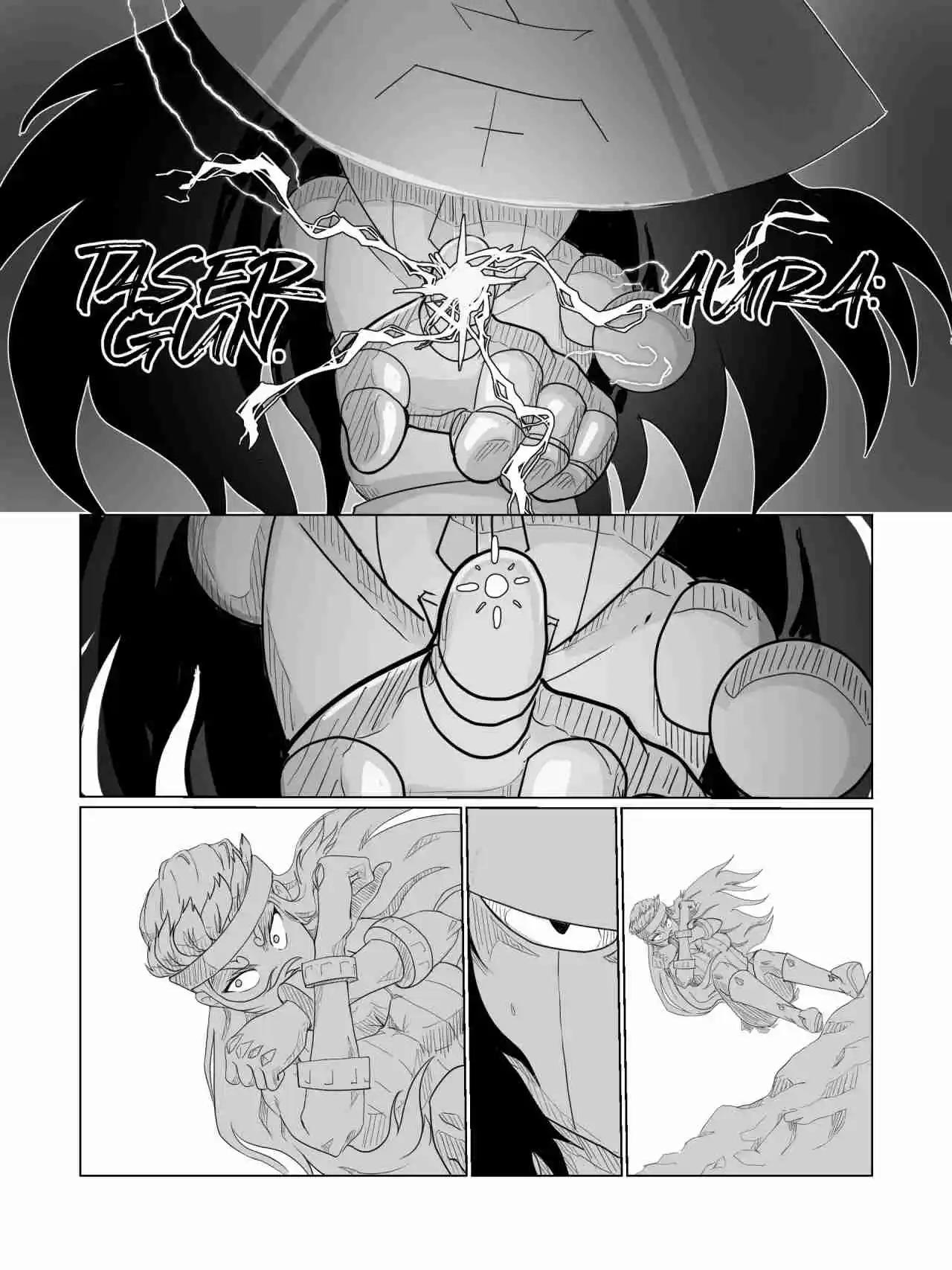 Ragnarok.exe capítulo 2, página 47