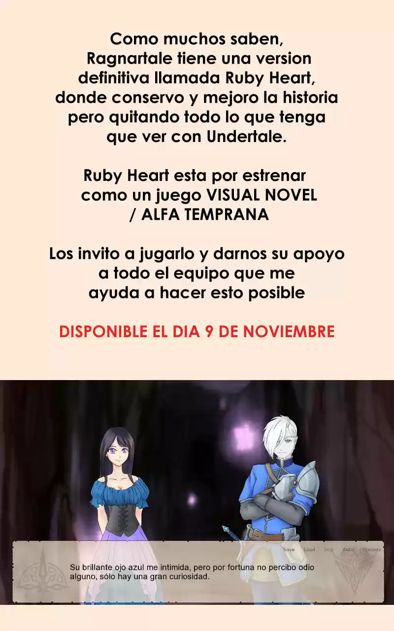 Ragnartale capítulo 13, página 16