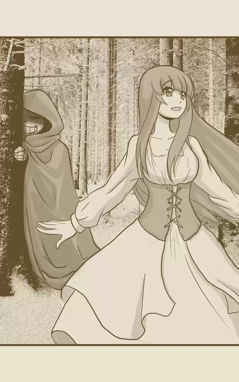 Ragnartale capítulo 4, página 34