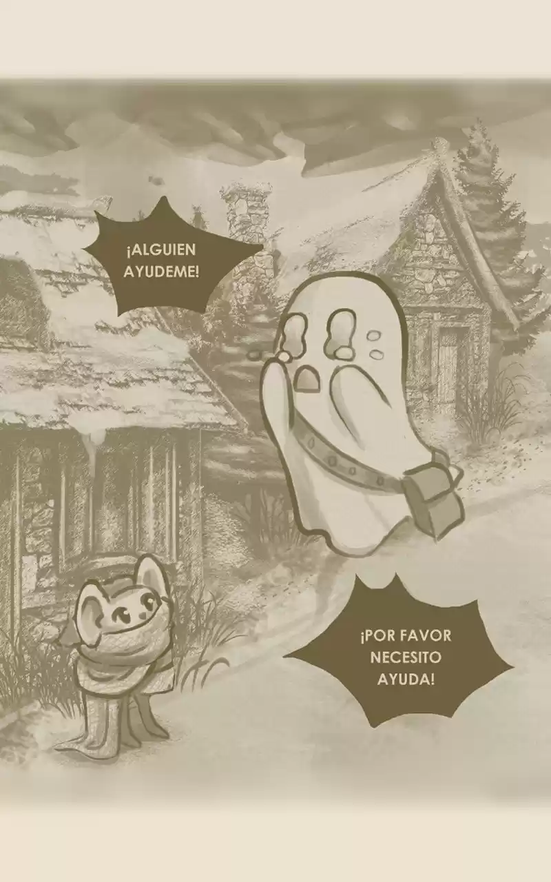 Ragnartale capítulo 8, página 2